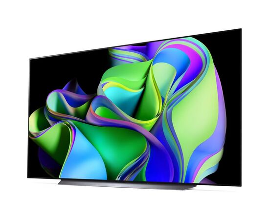 Телевизор LG OLED83C36LA, изображение 2 Телевизор LG OLED83C36LA, изображение 2