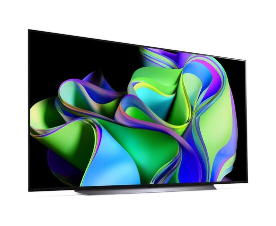Телевизор LG OLED83C36LA, изображение 3 Телевизор LG OLED83C36LA, изображение 3