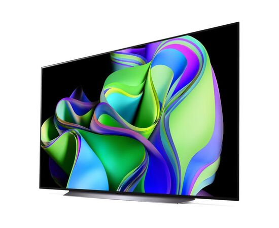 Телевизор LG OLED83C36LA, изображение 4 Телевизор LG OLED83C36LA, изображение 4