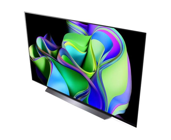 Телевизор LG OLED83C36LA, изображение 5 Телевизор LG OLED83C36LA, изображение 5