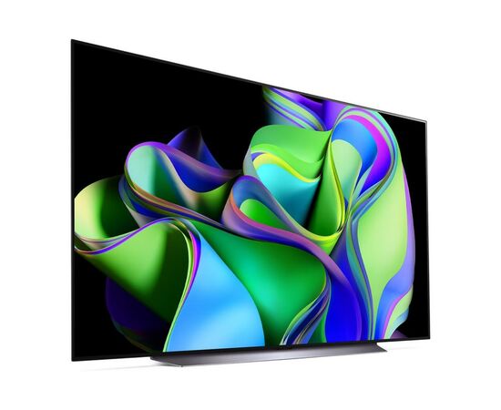 Телевизор LG OLED83C36LA, изображение 6 Телевизор LG OLED83C36LA, изображение 6