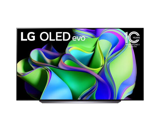 Телевизор LG OLED83C36LA