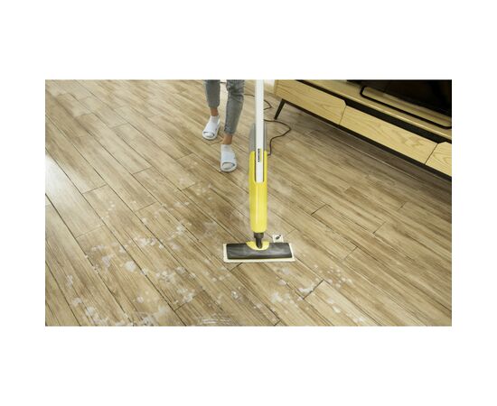 Пароочиститель Karcher SC 2 Upright EasyFix (1.513-345.0), изображение 10 Пароочиститель Karcher SC 2 Upright EasyFix (1.513-345.0), изображение 10
