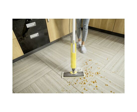 Пароочиститель Karcher SC 2 Upright EasyFix (1.513-345.0), изображение 11 Пароочиститель Karcher SC 2 Upright EasyFix (1.513-345.0), изображение 11