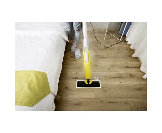 Пароочиститель Karcher SC 2 Upright EasyFix (1.513-345.0), изображение 12 Пароочиститель Karcher SC 2 Upright EasyFix (1.513-345.0), изображение 12