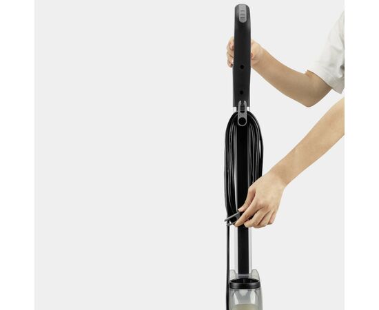 Пароочиститель Karcher SC 2 Upright EasyFix (1.513-345.0), изображение 7 Пароочиститель Karcher SC 2 Upright EasyFix (1.513-345.0), изображение 7