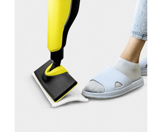 Пароочиститель Karcher SC 2 Upright EasyFix (1.513-345.0), изображение 8 Пароочиститель Karcher SC 2 Upright EasyFix (1.513-345.0), изображение 8