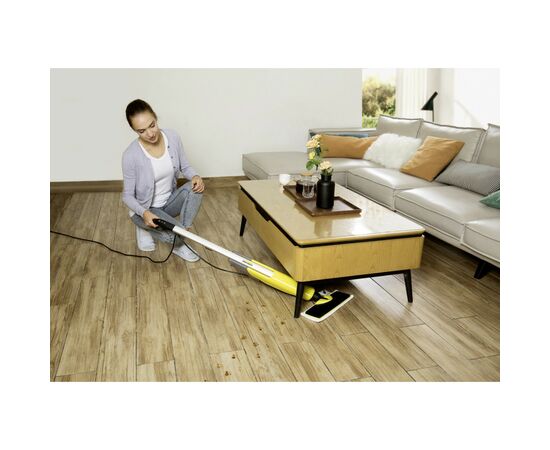 Пароочиститель Karcher SC 2 Upright EasyFix (1.513-345.0), изображение 9 Пароочиститель Karcher SC 2 Upright EasyFix (1.513-345.0), изображение 9
