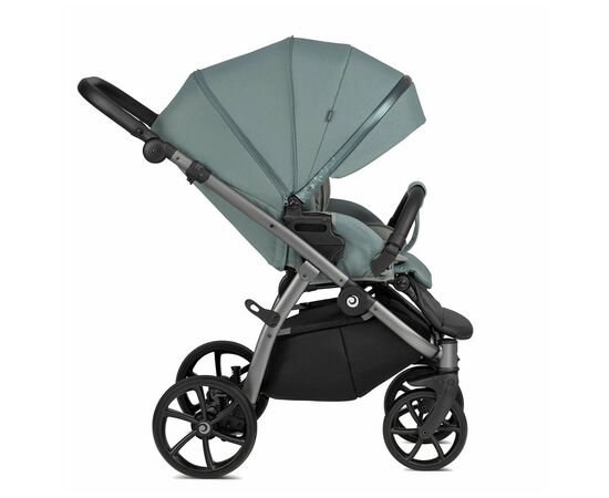 Коляска TUTIS 2 в 1 Uno+ Menta (1072143), изображение 10 Коляска TUTIS 2 в 1 Uno+ Menta (1072143), изображение 10
