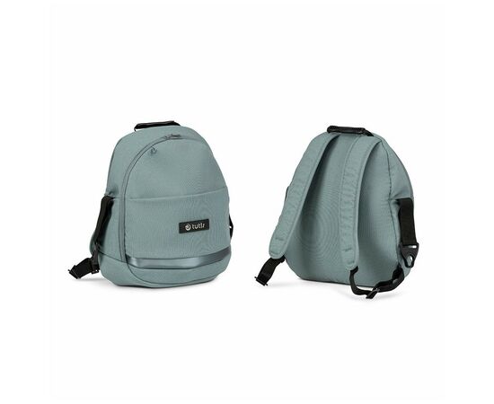Коляска TUTIS 2 в 1 Uno+ Menta (1072143), изображение 11 Коляска TUTIS 2 в 1 Uno+ Menta (1072143), изображение 11
