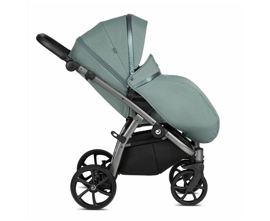Коляска TUTIS 2 в 1 Uno+ Menta (1072143), изображение 6 Коляска TUTIS 2 в 1 Uno+ Menta (1072143), изображение 6