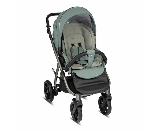 Коляска TUTIS 2 в 1 Uno+ Menta (1072143), изображение 7 Коляска TUTIS 2 в 1 Uno+ Menta (1072143), изображение 7