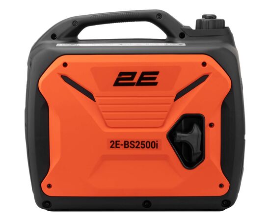 Генератор 2E инверторный 2.2kW (2E-BS2500I), изображение 3 Генератор 2E инверторный 2.2kW (2E-BS2500I), изображение 3