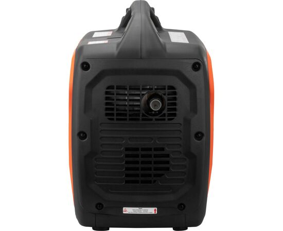Генератор 2E инверторный 2.2kW (2E-BS2500I), изображение 5 Генератор 2E инверторный 2.2kW (2E-BS2500I), изображение 5