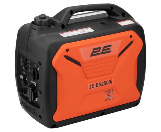 Генератор 2E инверторный 2.2kW (2E-BS2500I)