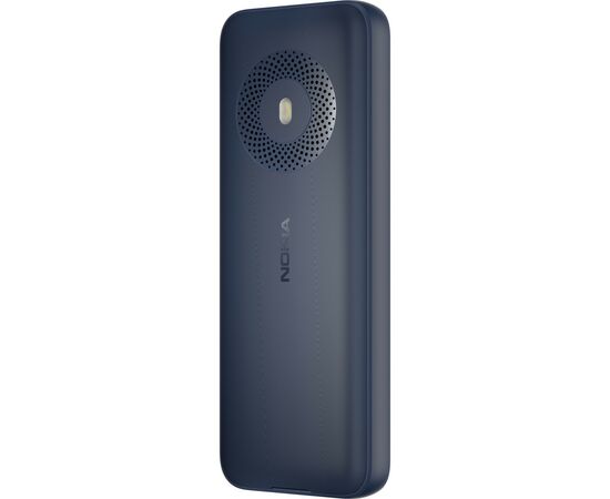 Мобільний телефон Nokia 130 DS 2023 Dark Blue, зображення 10 Мобільний телефон Nokia 130 DS 2023 Dark Blue, зображення 10