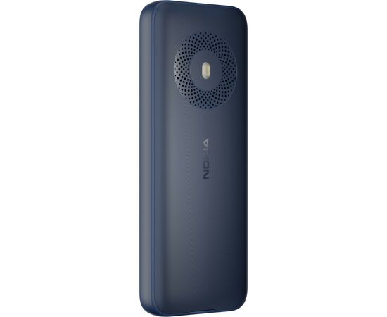 Мобільний телефон Nokia 130 DS 2023 Dark Blue, зображення 11 Мобільний телефон Nokia 130 DS 2023 Dark Blue, зображення 11