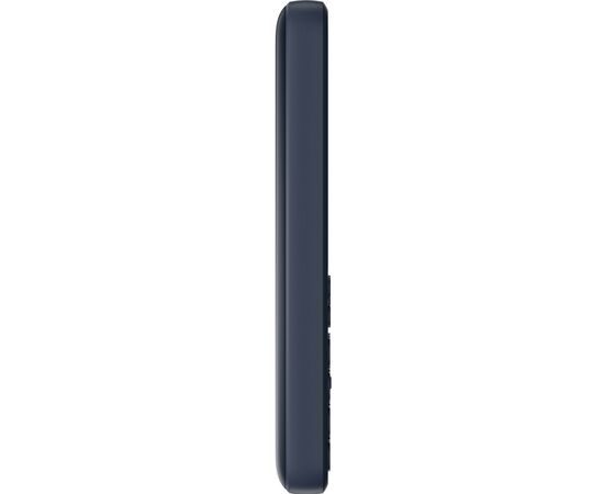 Мобільний телефон Nokia 130 DS 2023 Dark Blue, зображення 4 Мобільний телефон Nokia 130 DS 2023 Dark Blue, зображення 4
