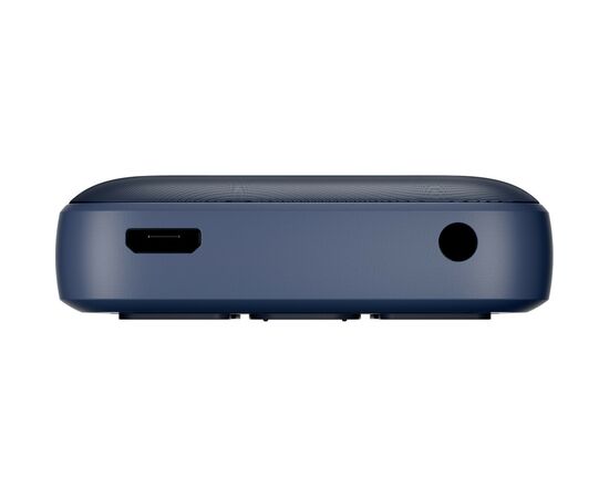 Мобільний телефон Nokia 130 DS 2023 Dark Blue, зображення 6 Мобільний телефон Nokia 130 DS 2023 Dark Blue, зображення 6