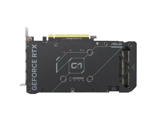 Видеокарта ASUS GeForce RTX4060Ti 16Gb DUAL ADVANCED (DUAL-RTX4060TI-A16G), изображение 4 Видеокарта ASUS GeForce RTX4060Ti 16Gb DUAL ADVANCED (DUAL-RTX4060TI-A16G), изображение 4