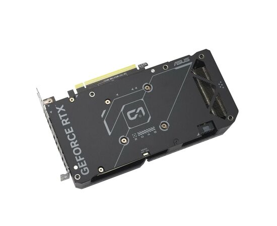Видеокарта ASUS GeForce RTX4060Ti 16Gb DUAL ADVANCED (DUAL-RTX4060TI-A16G), изображение 5 Видеокарта ASUS GeForce RTX4060Ti 16Gb DUAL ADVANCED (DUAL-RTX4060TI-A16G), изображение 5