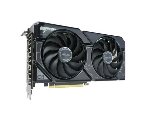 Видеокарта ASUS GeForce RTX4060Ti 16Gb DUAL ADVANCED (DUAL-RTX4060TI-A16G), изображение 6 Видеокарта ASUS GeForce RTX4060Ti 16Gb DUAL ADVANCED (DUAL-RTX4060TI-A16G), изображение 6