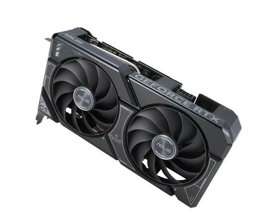 Видеокарта ASUS GeForce RTX4060Ti 16Gb DUAL ADVANCED (DUAL-RTX4060TI-A16G), изображение 8 Видеокарта ASUS GeForce RTX4060Ti 16Gb DUAL ADVANCED (DUAL-RTX4060TI-A16G), изображение 8