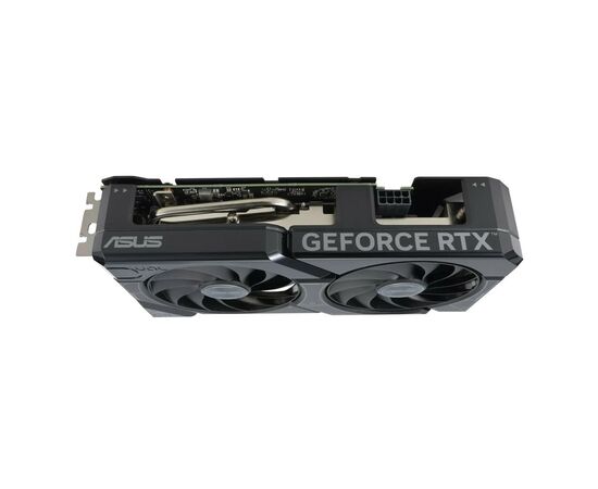 Видеокарта ASUS GeForce RTX4060Ti 16Gb DUAL ADVANCED (DUAL-RTX4060TI-A16G), изображение 9 Видеокарта ASUS GeForce RTX4060Ti 16Gb DUAL ADVANCED (DUAL-RTX4060TI-A16G), изображение 9