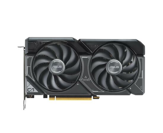 Відеокарта ASUS GeForce RTX4060Ti 16Gb DUAL ADVANCED (DUAL-RTX4060TI-A16G)