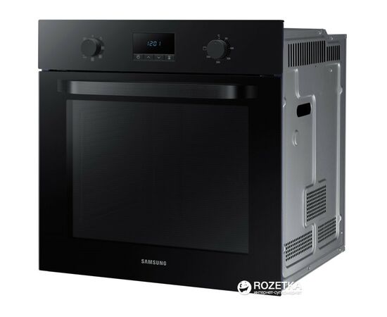 Духовой шкаф Samsung NV68R1310BB/WT, изображение 4 Духовой шкаф Samsung NV68R1310BB/WT, изображение 4