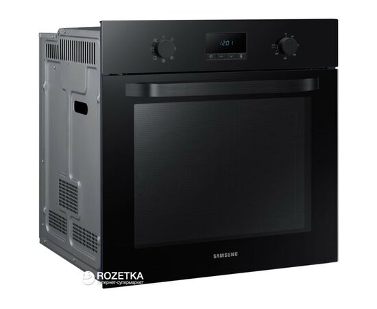 Духовой шкаф Samsung NV68R1310BB/WT, изображение 5 Духовой шкаф Samsung NV68R1310BB/WT, изображение 5