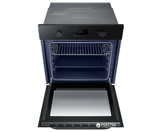Духовой шкаф Samsung NV68R1310BB/WT, изображение 7 Духовой шкаф Samsung NV68R1310BB/WT, изображение 7