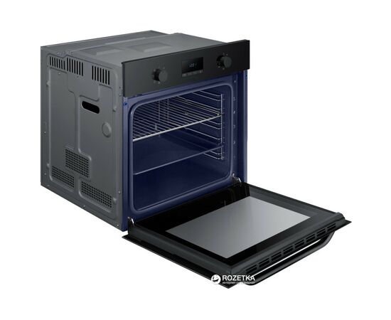 Духовой шкаф Samsung NV68R1310BB/WT, изображение 8 Духовой шкаф Samsung NV68R1310BB/WT, изображение 8