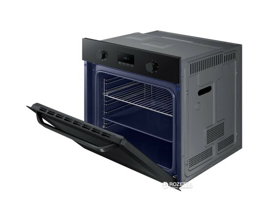 Духовой шкаф Samsung NV68R1310BB/WT, изображение 9 Духовой шкаф Samsung NV68R1310BB/WT, изображение 9
