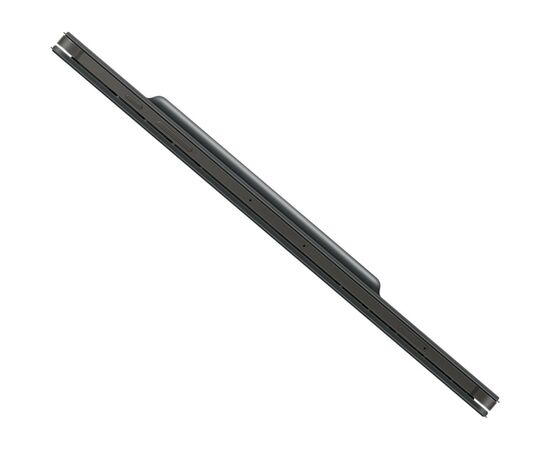 Чехол для планшета Samsung Samsung Tab S9 Ultra Book Cover Keyboard Slim Black (EF-DX910BBEGUA), изображение 11 Чехол для планшета Samsung Samsung Tab S9 Ultra Book Cover Keyboard Slim Black (EF-DX910BBEGUA), изображение 11