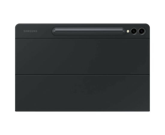 Чехол для планшета Samsung Samsung Tab S9 Ultra Book Cover Keyboard Slim Black (EF-DX910BBEGUA), изображение 5 Чехол для планшета Samsung Samsung Tab S9 Ultra Book Cover Keyboard Slim Black (EF-DX910BBEGUA), изображение 5