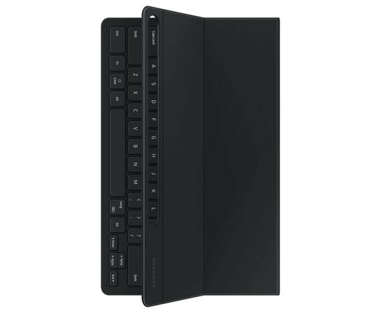 Чехол для планшета Samsung Samsung Tab S9 Ultra Book Cover Keyboard Slim Black (EF-DX910BBEGUA), изображение 7 Чехол для планшета Samsung Samsung Tab S9 Ultra Book Cover Keyboard Slim Black (EF-DX910BBEGUA), изображение 7