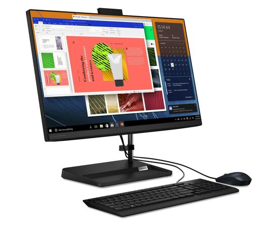 Компьютер Lenovo IdeaCentre AiO 3 24IAP7 / i5-12450H (F0GH011QUO), изображение 11 Компьютер Lenovo IdeaCentre AiO 3 24IAP7 / i5-12450H (F0GH011QUO), изображение 11