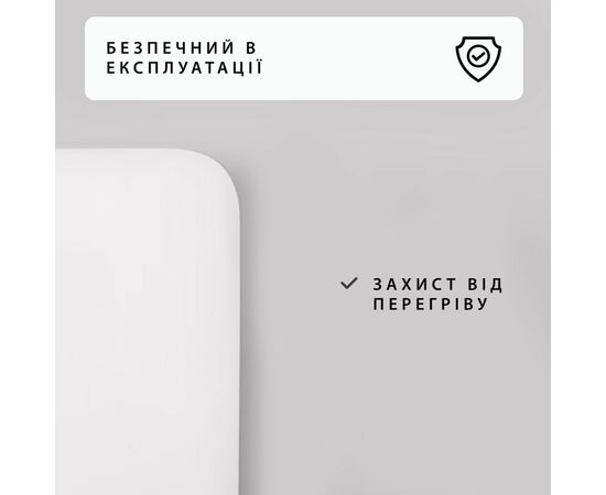 Обогреватель Mill PA2000WIFI3, изображение 8 Обогреватель Mill PA2000WIFI3, изображение 8