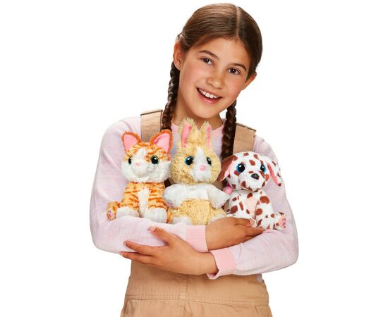 Мягкая игрушка Moose Няшка (30177), изображение 2