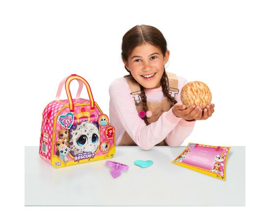 Мягкая игрушка Moose Няшка (30177), изображение 3