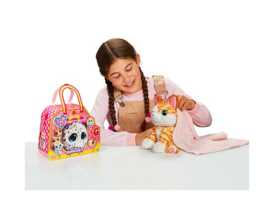 Мягкая игрушка Moose Няшка (30177), изображение 5