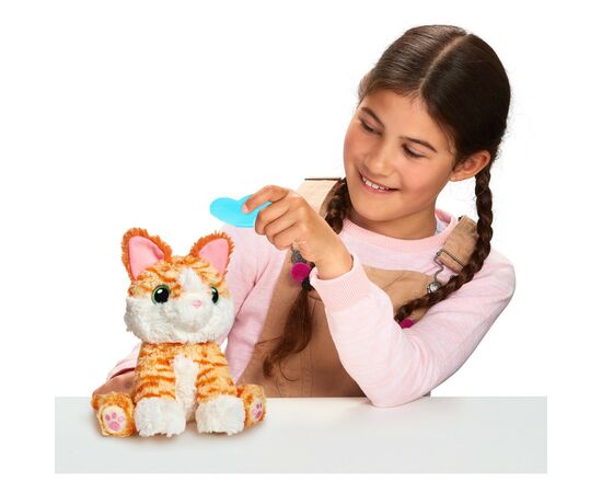 Мягкая игрушка Moose Няшка (30177), изображение 6