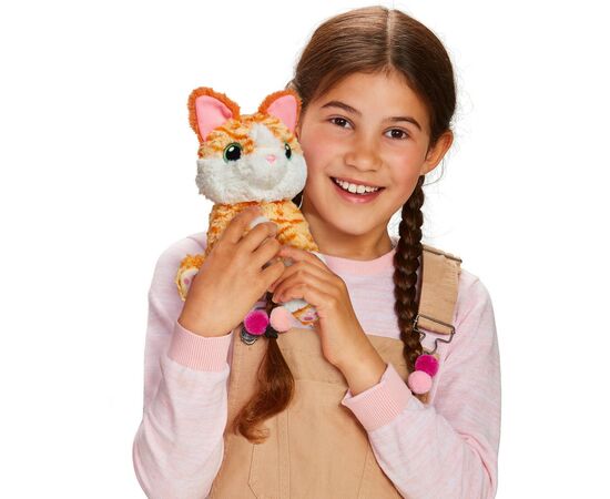 Мягкая игрушка Moose Няшка (30177), изображение 7