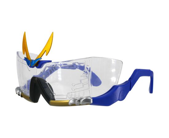 Волчок Auldey набор Infinity Nado VI Goggle Battle Pack волчка и аксессуары (EU654161), изображение 10 Волчок Auldey набор Infinity Nado VI Goggle Battle Pack волчка и аксессуары (EU654161), изображение 10