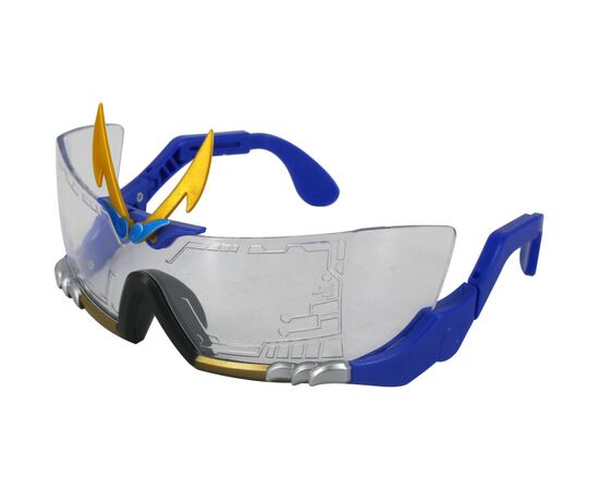 Волчок Auldey набор Infinity Nado VI Goggle Battle Pack волчка и аксессуары (EU654161), изображение 8 Волчок Auldey набор Infinity Nado VI Goggle Battle Pack волчка и аксессуары (EU654161), изображение 8