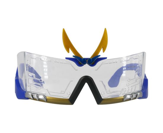 Волчок Auldey набор Infinity Nado VI Goggle Battle Pack волчка и аксессуары (EU654161), изображение 9 Волчок Auldey набор Infinity Nado VI Goggle Battle Pack волчка и аксессуары (EU654161), изображение 9