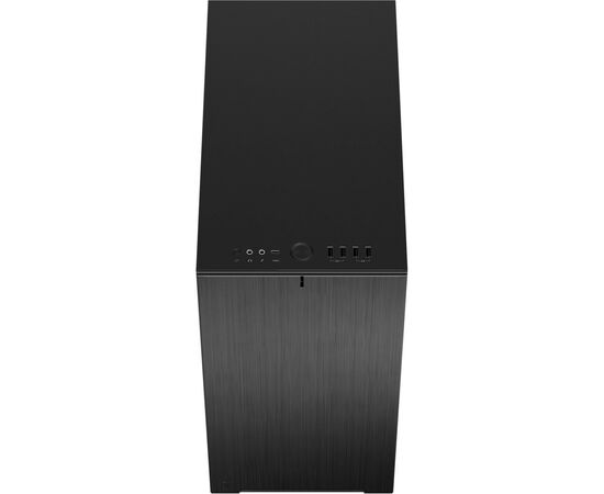 Корпус Fractal Design Define 7 Mini - Black TG (FD-C-DEF7M-02), изображение 12