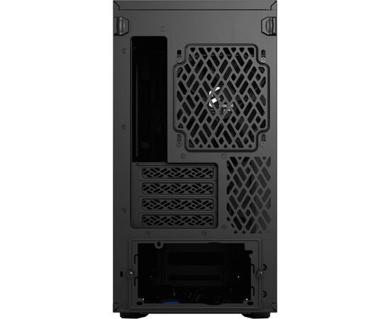Корпус Fractal Design Define 7 Mini - Black TG (FD-C-DEF7M-02), изображение 7