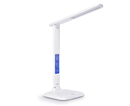 Настольная лампа Videx VL-TF05W 7W 3000-5500K 220V (24714), изображение 2 Настольная лампа Videx VL-TF05W 7W 3000-5500K 220V (24714), изображение 2